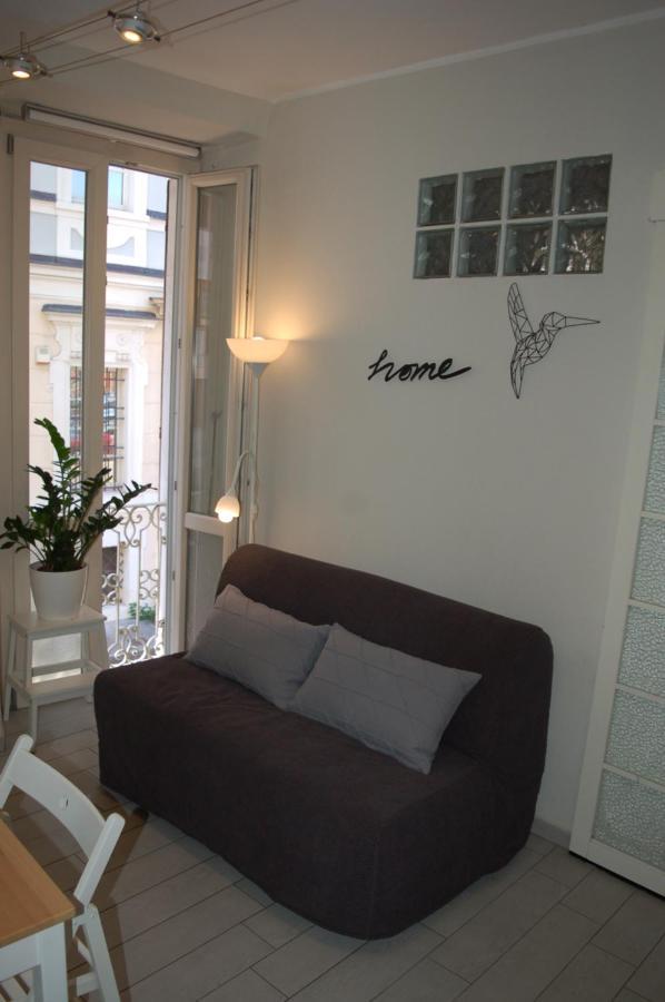 Gem In The City'S Heart Turin Exteriör bild